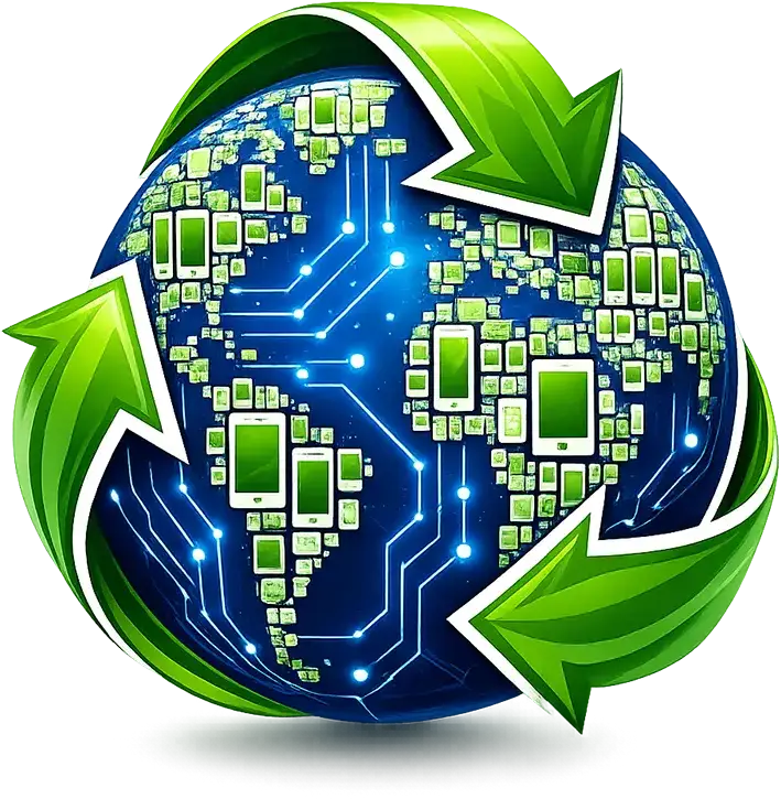Smartphone Trade-in commits to a 100% Zero Landfill Policy